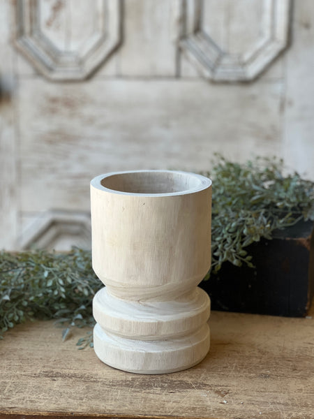 Bobbin Holder | 8.75" | NEW CLOSEOUT + CLEAN UP SPECIAL! From $4.50 - Last 56pcs! (will be discontinued for Spring 2026)