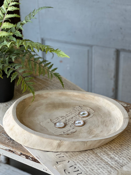 Plinth Plate | 19" | NEW CLOSEOUT!  From $7.50