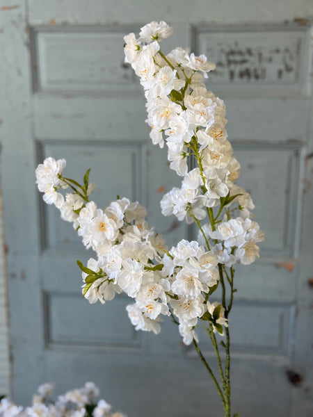 Santa Anita Blossom Spray | 41" | NOT CURRENTLY IN STOCK-New For Spring 2027!