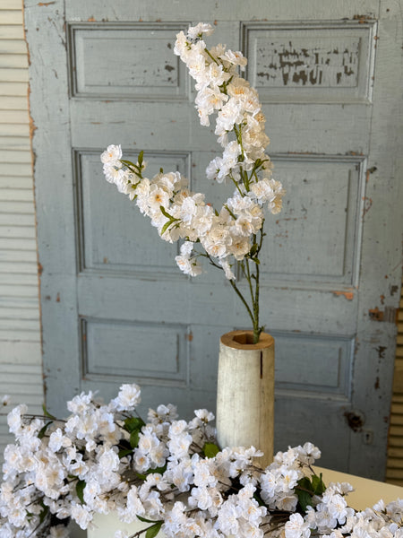 Santa Anita Blossom Spray | 41" | NOT CURRENTLY IN STOCK-New For Spring 2027!