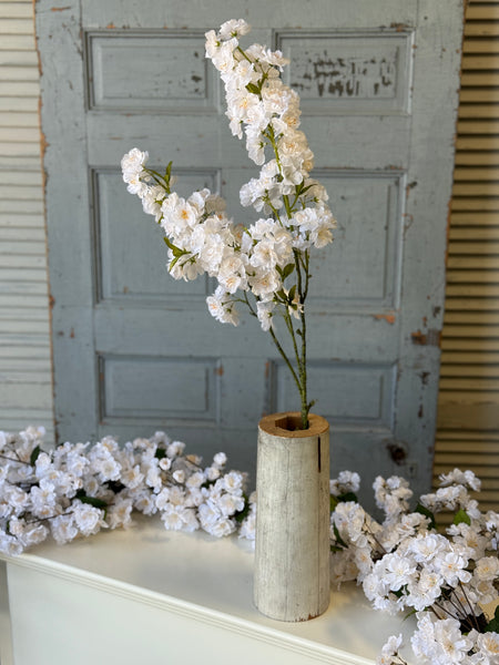 Santa Anita Blossom Spray | 41" | NOT CURRENTLY IN STOCK-New For Spring 2027!