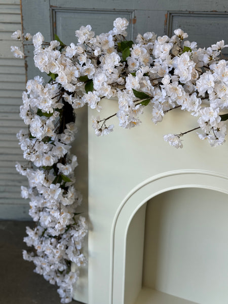 Santa Anita Blossom Garland | 6' | NOT CURRENTLY IN STOCK-New For Spring 2027!