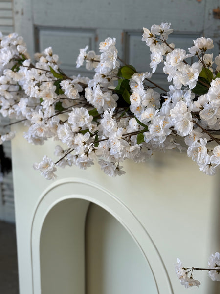 Santa Anita Blossom Garland | 6' | NOT CURRENTLY IN STOCK-New For Spring 2027!