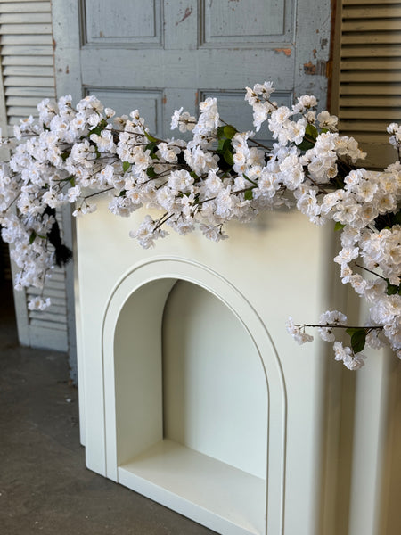 Santa Anita Blossom Garland | 6' | NOT CURRENTLY IN STOCK-New For Spring 2027!
