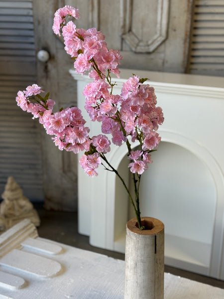Tallulah Blossom Spray | 41" | NOT CURRENTLY IN STOCK-New For Spring 2027!
