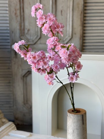 Tallulah Blossom Spray | 41" | NOT CURRENTLY IN STOCK-New For Spring 2027!