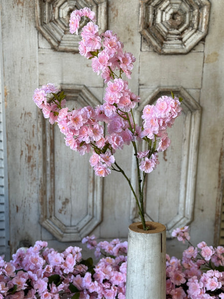 Tallulah Blossom Spray | 41" | NOT CURRENTLY IN STOCK-New For Spring 2027!