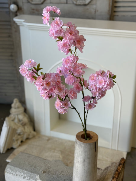 Tallulah Blossom Spray | 41" | NOT CURRENTLY IN STOCK-New For Spring 2027!