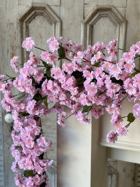 Tallulah Blossom Garland | 6' | NOT CURRENTLY IN STOCK-New For Spring 2027!