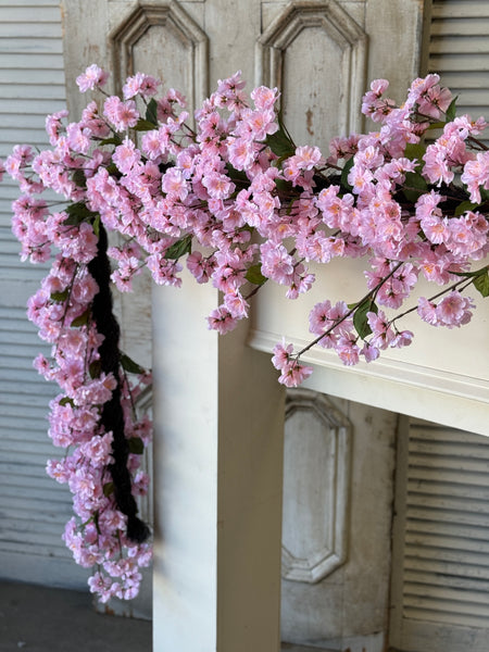 Tallulah Blossom Garland | 6' | NOT CURRENTLY IN STOCK-New For Spring 2027!