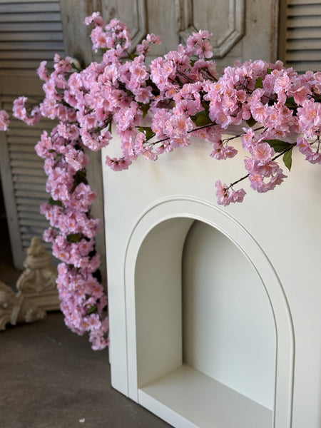 Tallulah Blossom Garland | 6' | NOT CURRENTLY IN STOCK-New For Spring 2027!