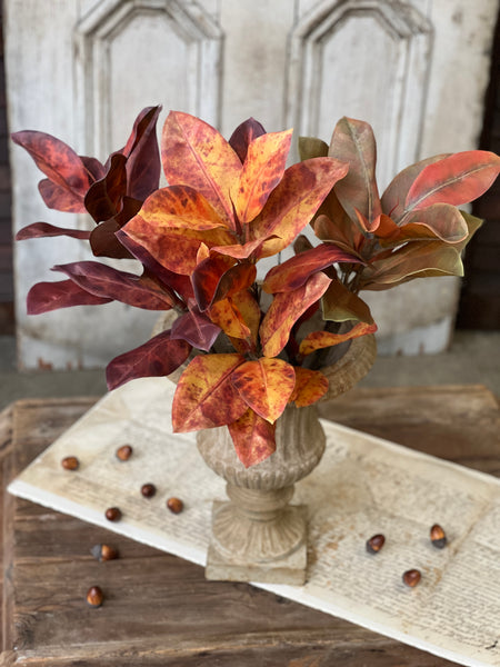 Catalpa Bush | 20" | Ochre | SOLD OUT