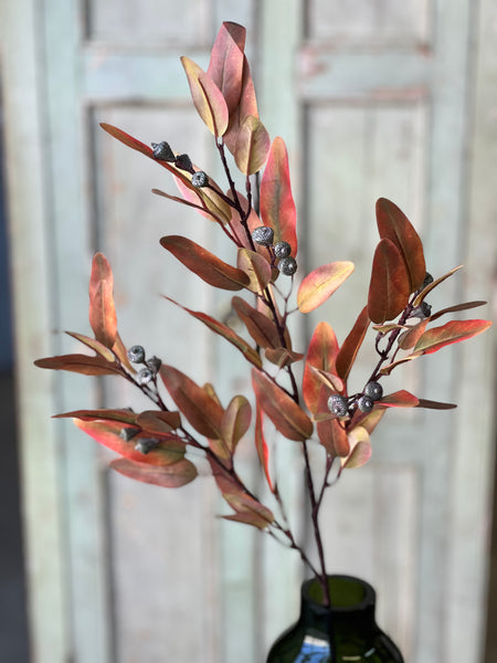 Mirage Berry Spray | 39" | Torch | NEW CLOSEOUT + CLEAN UP SPECIAL!  From $2.95 - Last 108pcs!