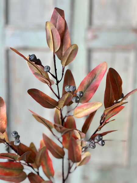 Mirage Berry Spray | 39" | Torch | NEW CLOSEOUT + CLEAN UP SPECIAL!  From $2.95 - Last 108pcs!