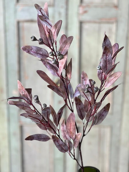 Mirage Berry Spray | 39" | Dusk | NEW CLOSEOUT + CLEAN UP!  From $2.95 - Last 216pcs!