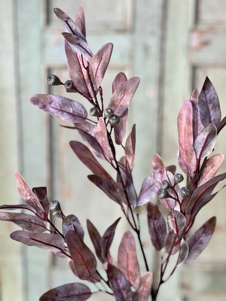 Mirage Berry Spray | 39" | Dusk | NEW CLOSEOUT + CLEAN UP!  From $2.95 - Last 216pcs!