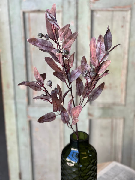 Mirage Berry Spray | 39" | Dusk | NEW CLOSEOUT + CLEAN UP!  From $2.95 - Last 216pcs!