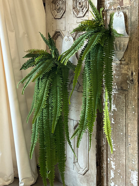 Niagara Fern Cascade | 48" | NOT CURRENTLY IN STOCK - ETA December