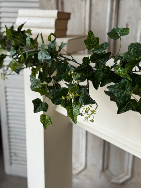 Ivadale Greens Garland | 6' | NOT CURRENTLY IN STOCK-New For Spring 2027!