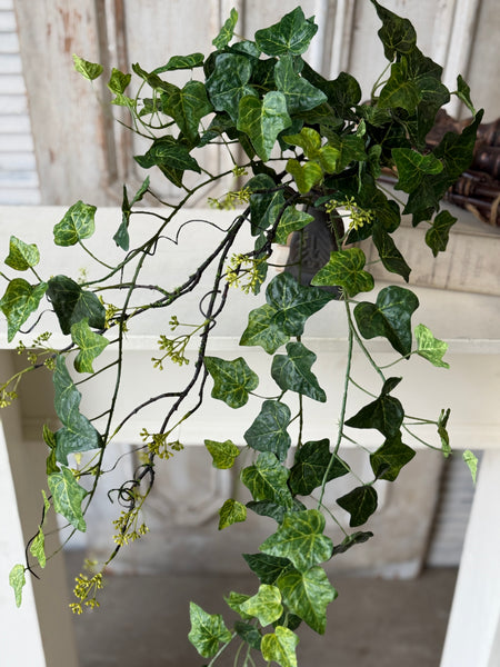 Ivadale Greens Hanging | 36" | NOT CURRENTLY IN STOCK-New For Spring 2027!