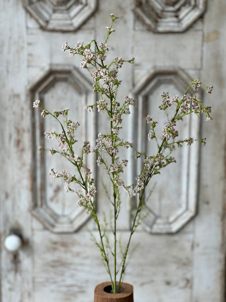 Chelsea Flowers | 46" | Pink | NOT CURRENTLY IN STOCK-New For Spring 2026!