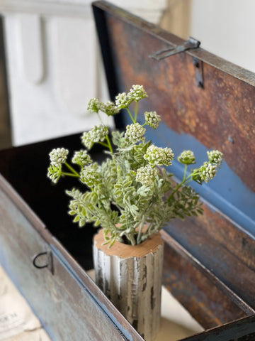 Briley Buds | 14" | Cream | NOT CURRENTLY IN STOCK-New For Spring 2026!