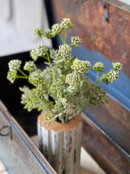 Briley Buds | 14" | Cream | NOT CURRENTLY IN STOCK-New For Spring 2026!