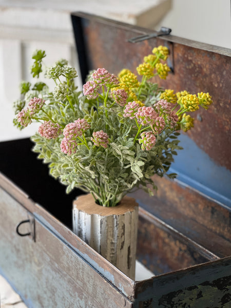 Briley Buds | 14" | Cream | NOT CURRENTLY IN STOCK-New For Spring 2026!