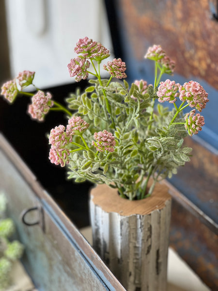 Briley Buds | 14" | Pink | NOT CURRENTLY IN STOCK-New For Spring 2026!