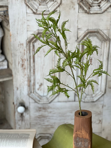 Wanderleaf Fern Spray | 42" | NOT CURRENTLY IN STOCK-New For Spring 2026!