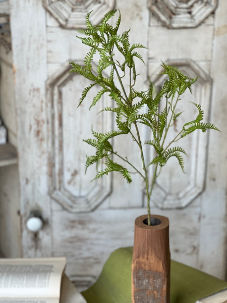 Wanderleaf Fern Spray | 42" | NOT CURRENTLY IN STOCK-New For Spring 2026!