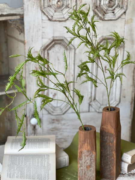 Wanderleaf Fern Spray | 42" | NOT CURRENTLY IN STOCK-New For Spring 2026!