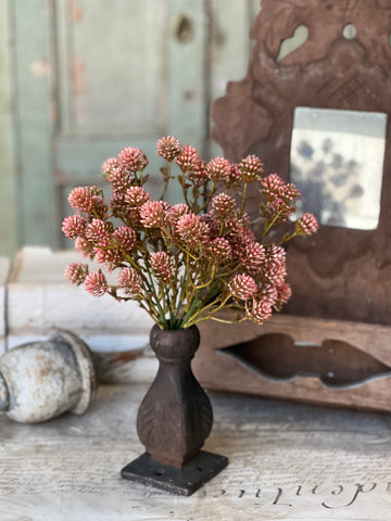 Wil-O-Wisp Bush | 12" | Pink | NOT CURRENTLY IN STOCK-New For Spring 2026!