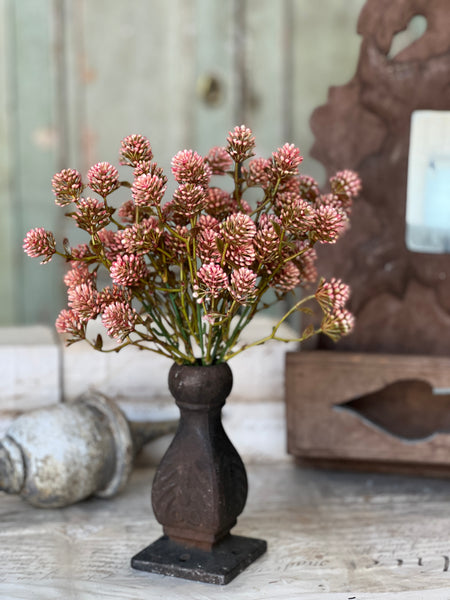 Wil-O-Wisp Bush | 12" | Pink | NOT CURRENTLY IN STOCK-New For Spring 2026!