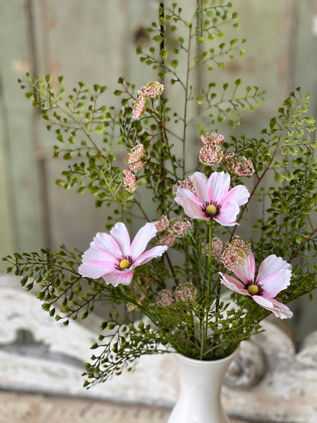 Quillen Blooms Bush | 24" | Pink | NOT CURRENTLY IN STOCK-New For Spring 2026!