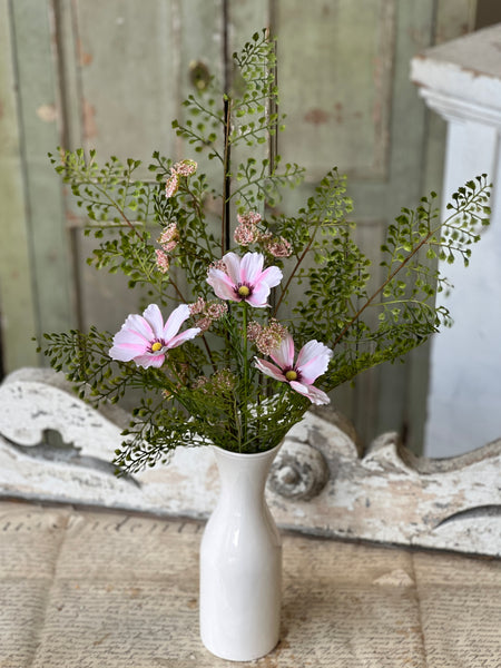 Quillen Blooms Bush | 24" | Pink | NOT CURRENTLY IN STOCK-New For Spring 2026!