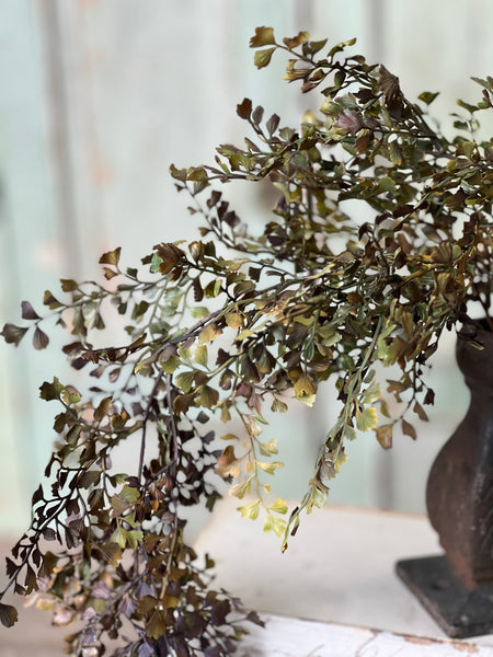 Wayward Shade Hanging | 18" | SOLD OUT