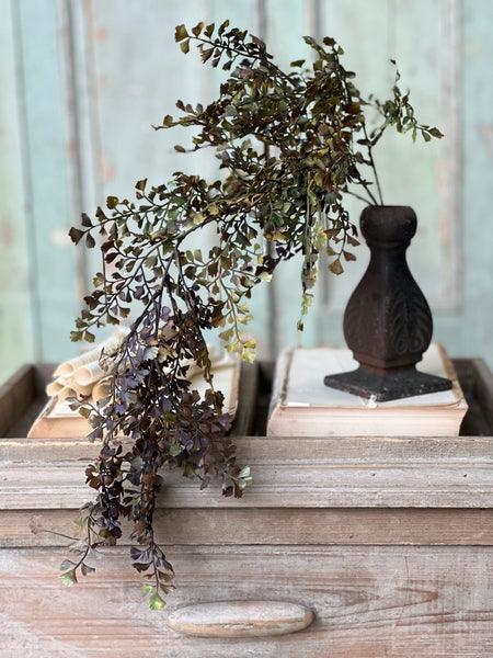 Wayward Shade Hanging | 18" | SOLD OUT