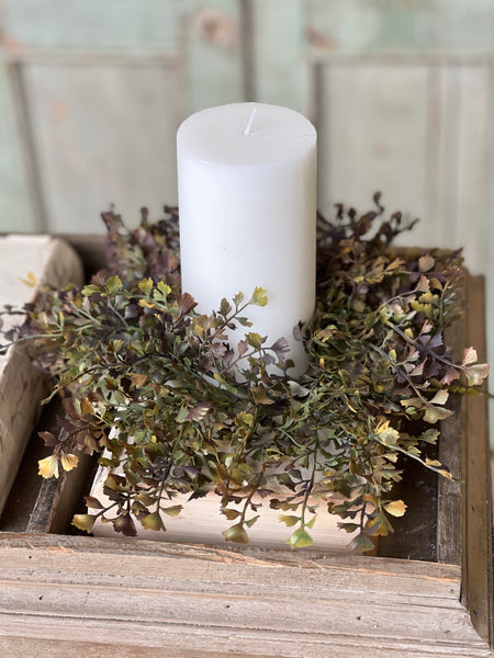 Wayward Shade Candle Ring | 12" | SOLD OUT