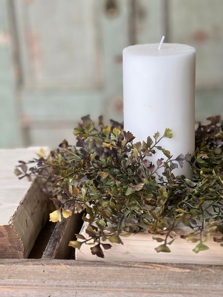 Wayward Shade Candle Ring | 12" | SOLD OUT