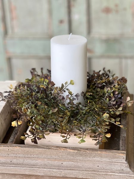 Wayward Shade Candle Ring | 12" | SOLD OUT