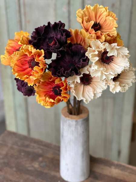 Pomelo Poppies | 29" | Golden