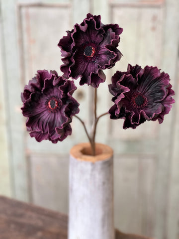 Pomelo Poppies | 29" | Deep