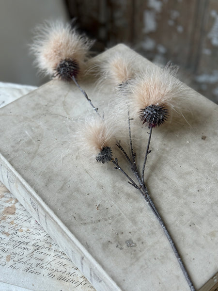 Wishing Well Spray | 25" | NOT CURRENTLY IN STOCK-New For Holiday 2026!