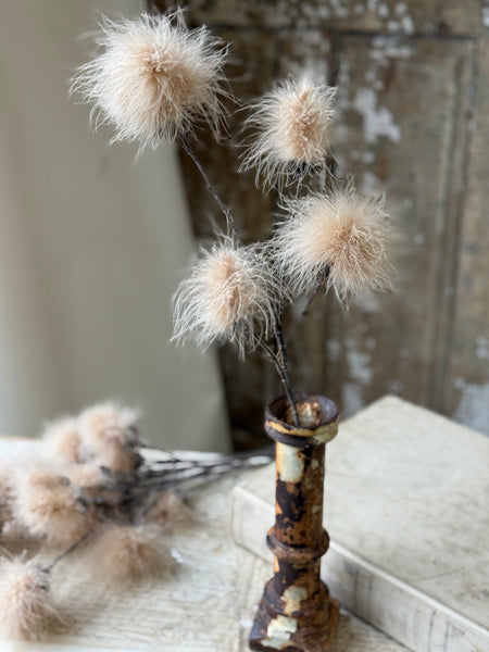 Wishing Well Spray | 25" | NOT CURRENTLY IN STOCK-New For Holiday 2026!