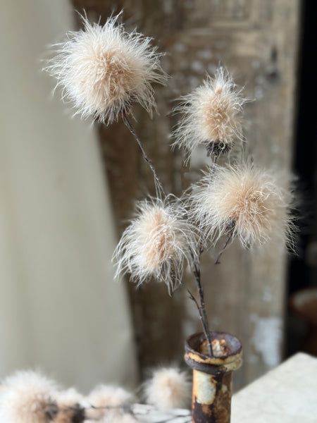 Wishing Well Spray | 25" | NOT CURRENTLY IN STOCK-New For Holiday 2026!