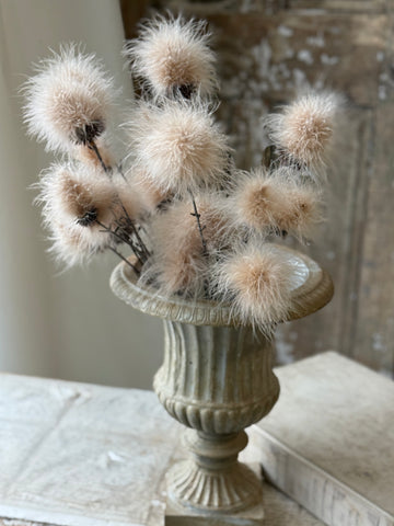 Wishing Well Spray | 25" | NOT CURRENTLY IN STOCK-New For Holiday 2026!