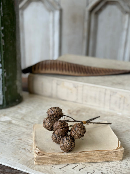 Walnut Hill Bundle | 8" | NOT CURRENTLY IN STOCK-New For Holiday 2026!