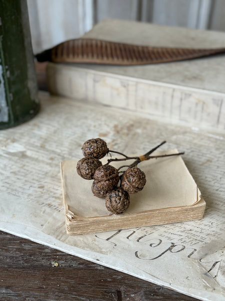 Walnut Hill Bundle | 8" | NOT CURRENTLY IN STOCK-New For Holiday 2026!