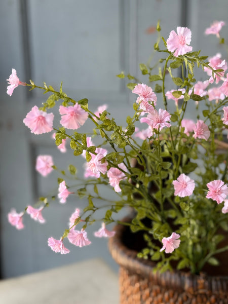 Bonnet Blooms Bundle | 31" | Pink | NOT CURRENTLY IN STOCK-New For Spring 2027!